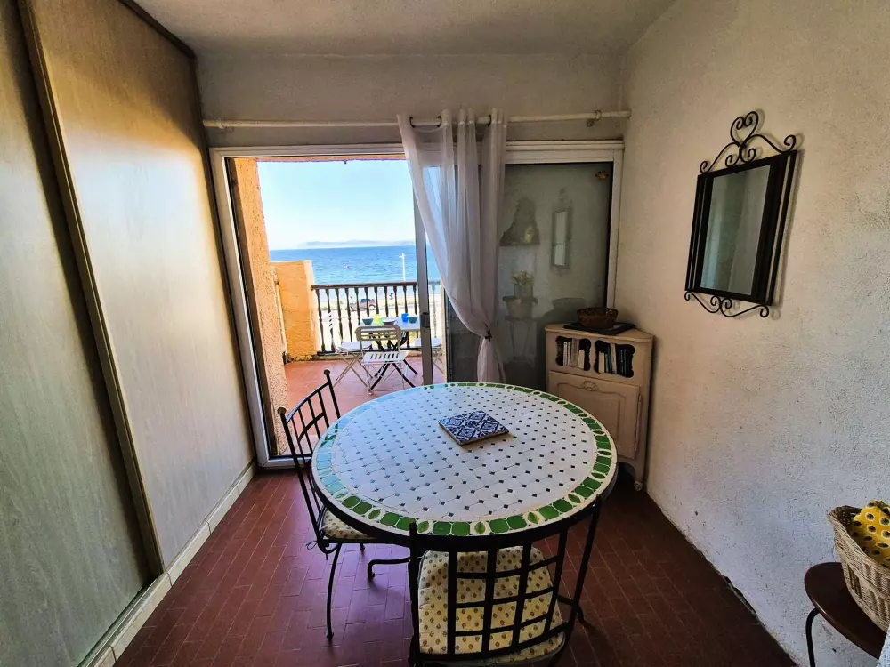 Résidence Les Charmettes