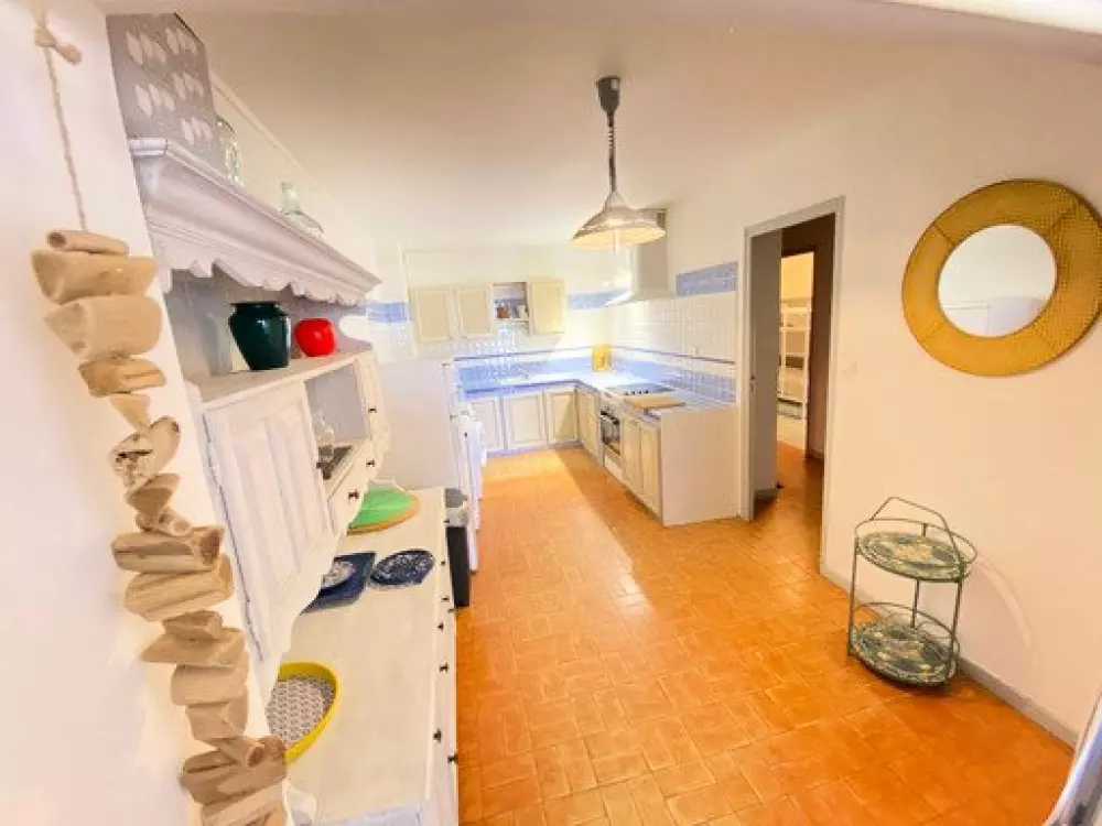 Résidence Les Charmettes