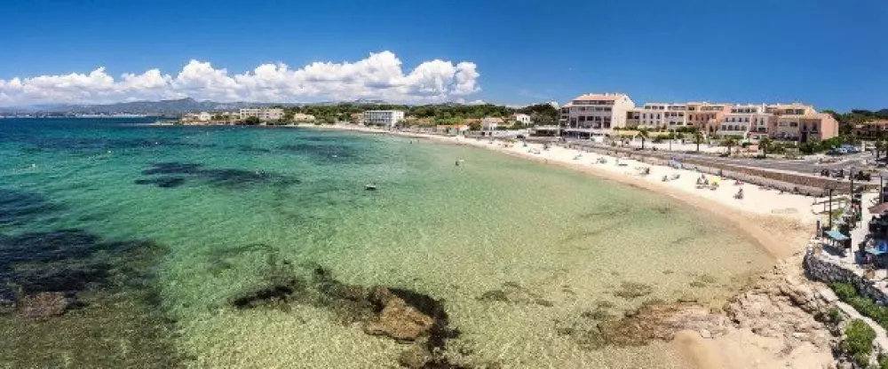 Résidence Les Charmettes