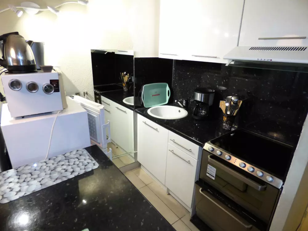 Résidence Les Charmettes