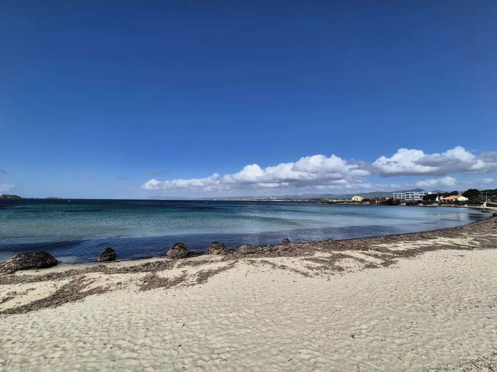 Résidence Les Charmettes