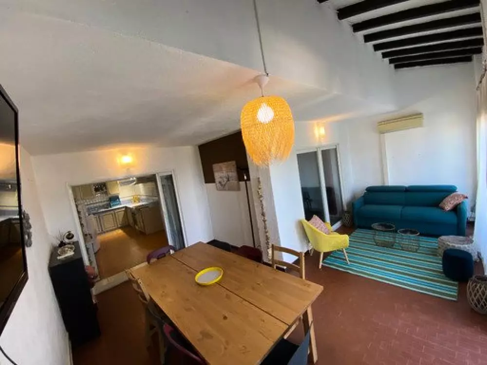 Résidence Les Charmettes