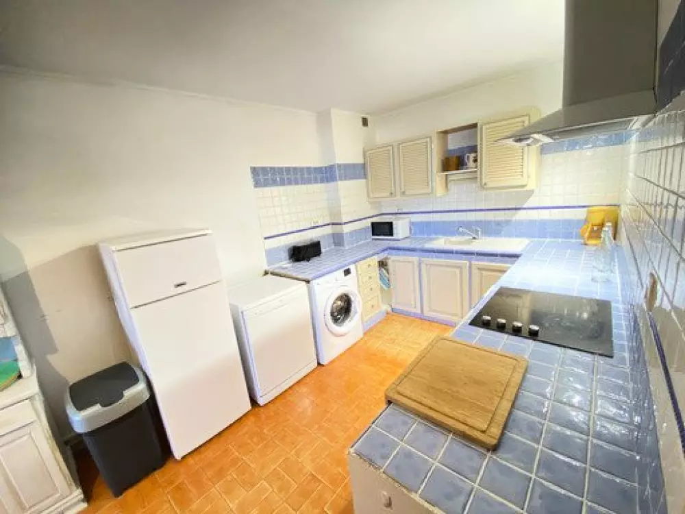 Résidence Les Charmettes