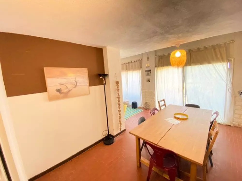 Résidence Les Charmettes