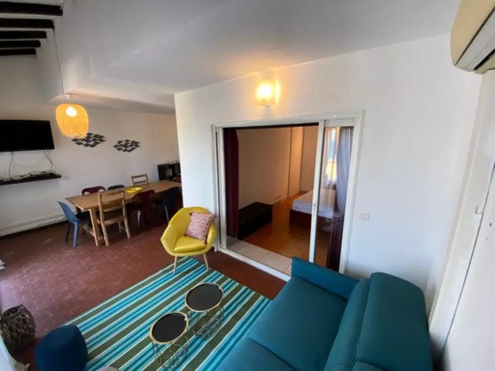 Résidence Les Charmettes