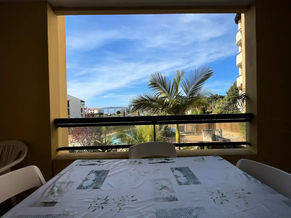 Résidence Les Jardins d'Azur - maeva Home
