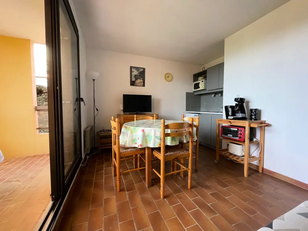 Résidence Les Jardins d'Azur - maeva Home