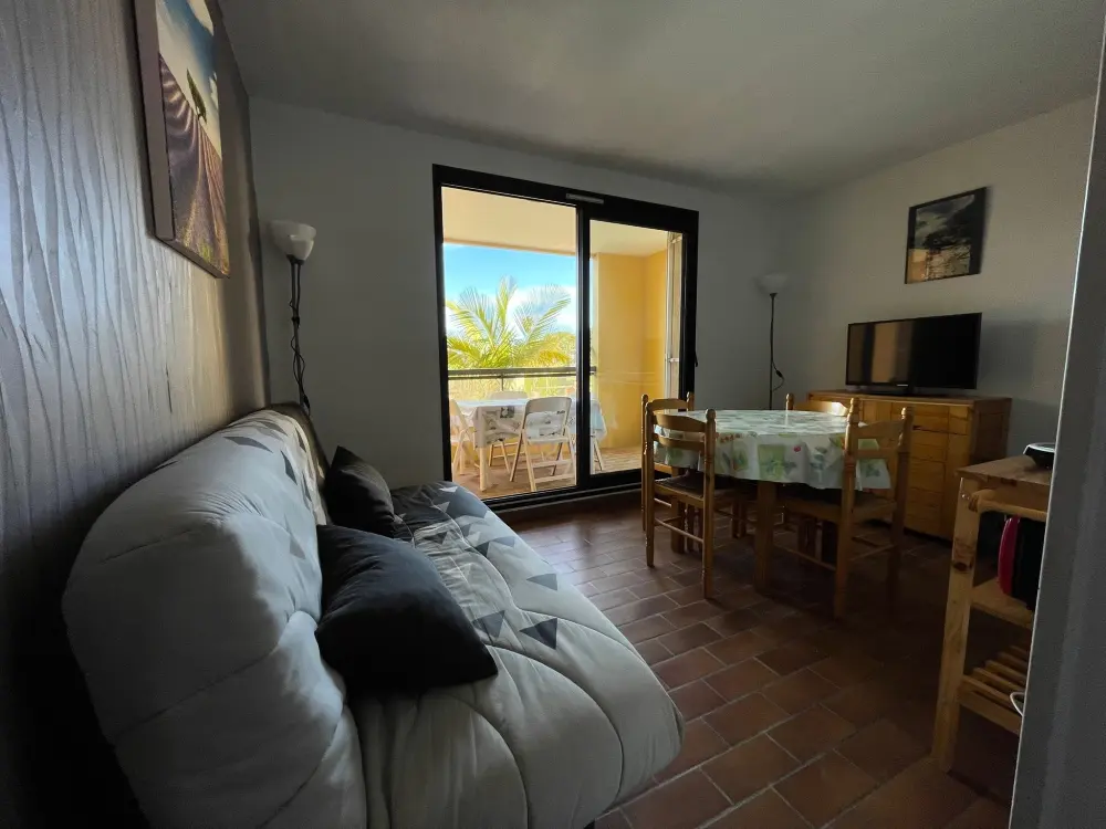 Résidence Les Jardins d'Azur - maeva Home