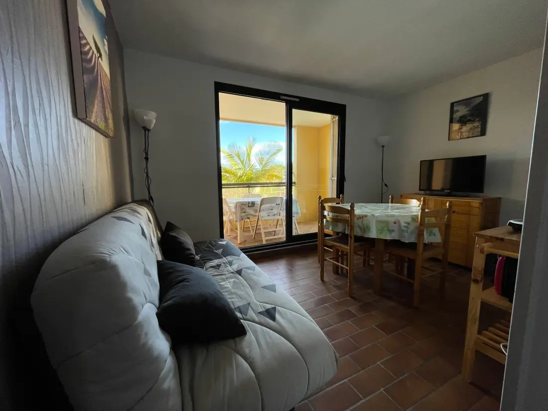 Résidence Les Jardins d'Azur - maeva Home