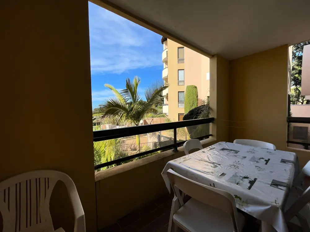 Résidence Les Jardins d'Azur - maeva Home