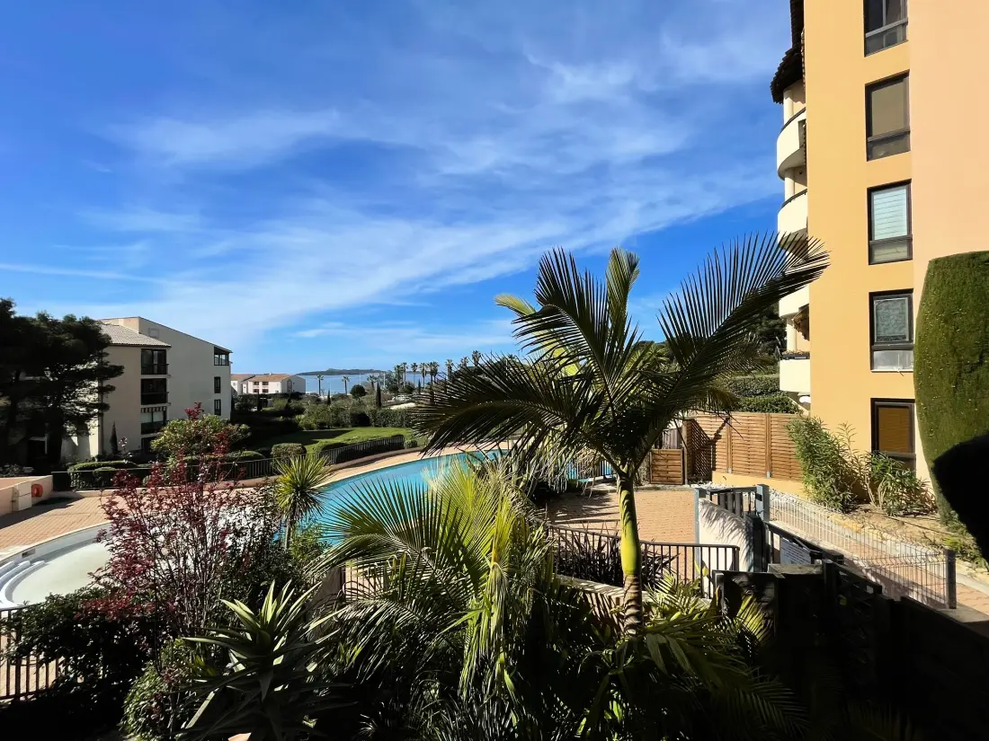 Résidence Les Jardins d'Azur - maeva Home