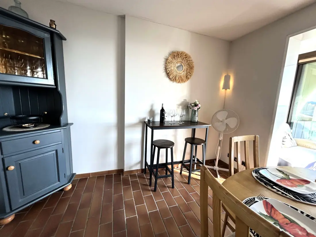 Résidence Les Jardins D Azur