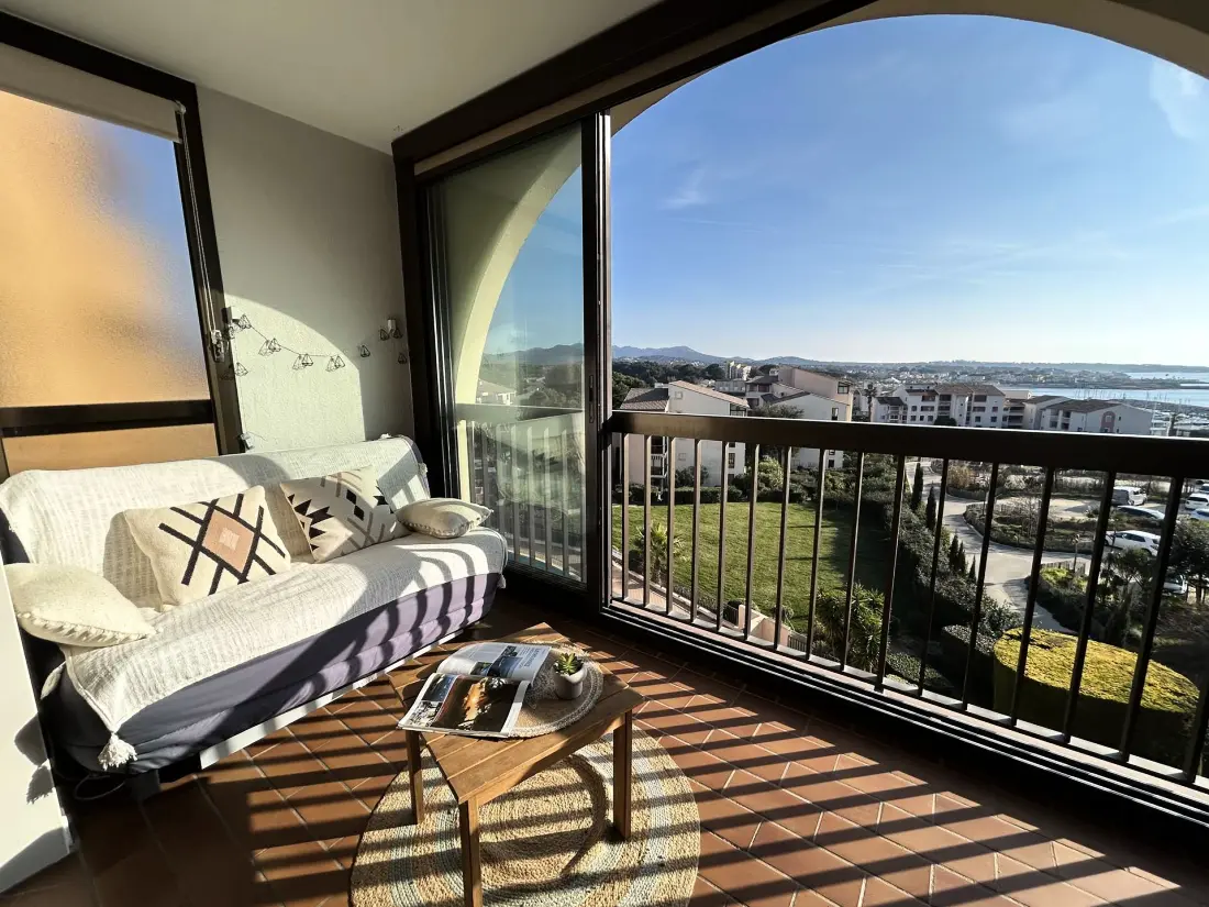 Résidence Les Jardins D Azur