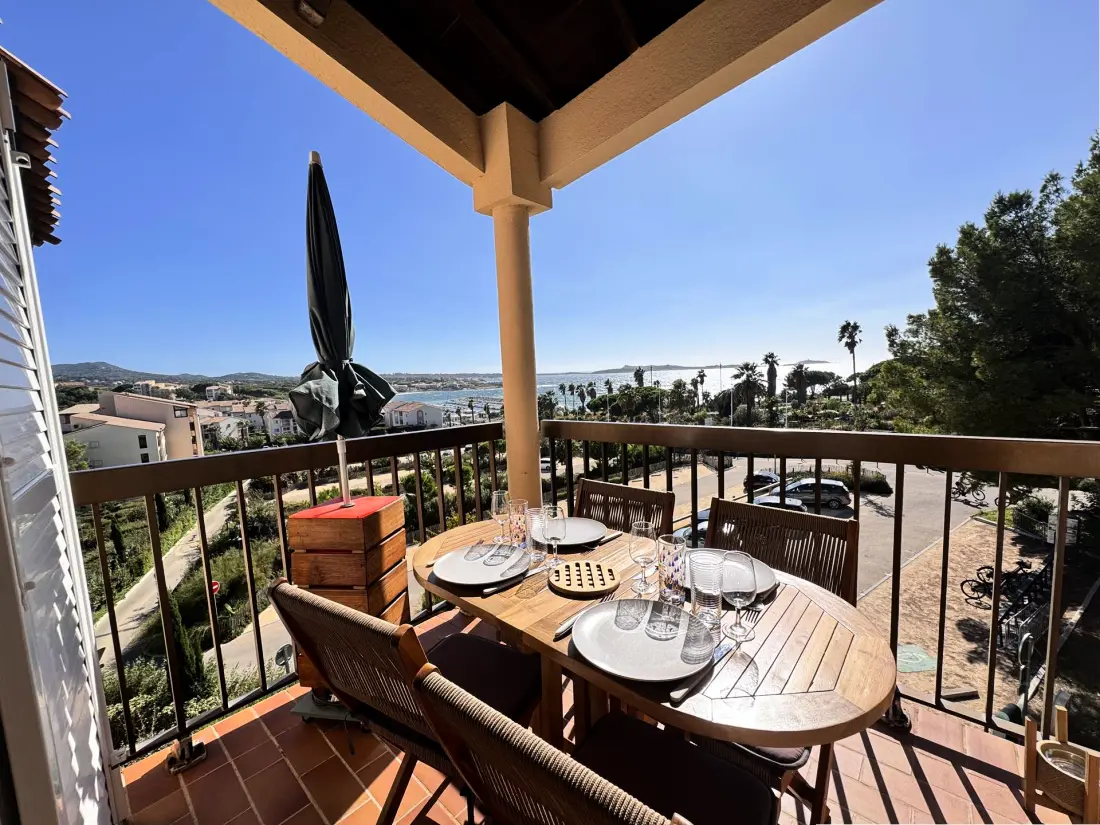 Résidence Les Jardins D Azur