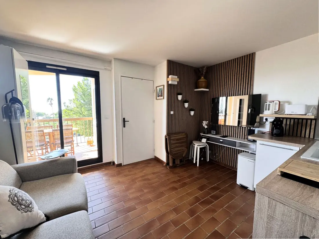 Résidence Les Jardins D Azur