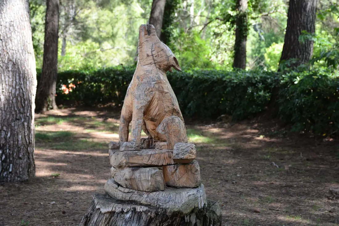 Résidence Les Jardins D Azur
