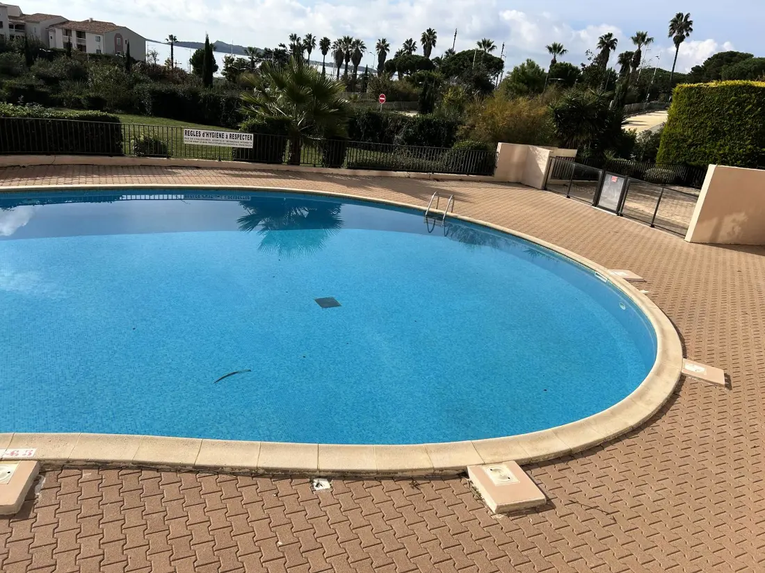 Résidence Les Jardins D Azur
