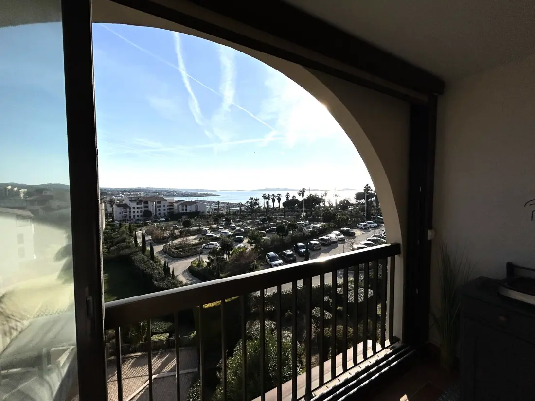 Résidence Les Jardins D Azur