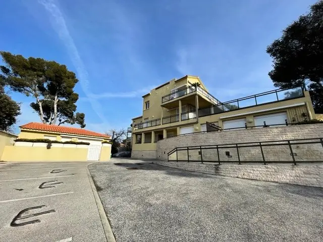 Résidence Les Jardins D'or Et D'azur