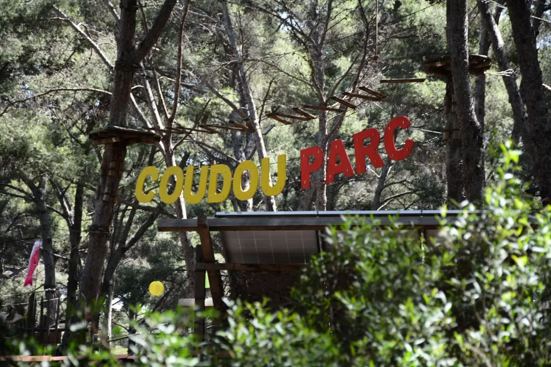 Résidence Les Jardins De Mediterrannee
