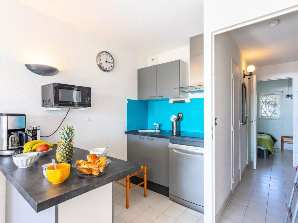 Résidence Les Morières