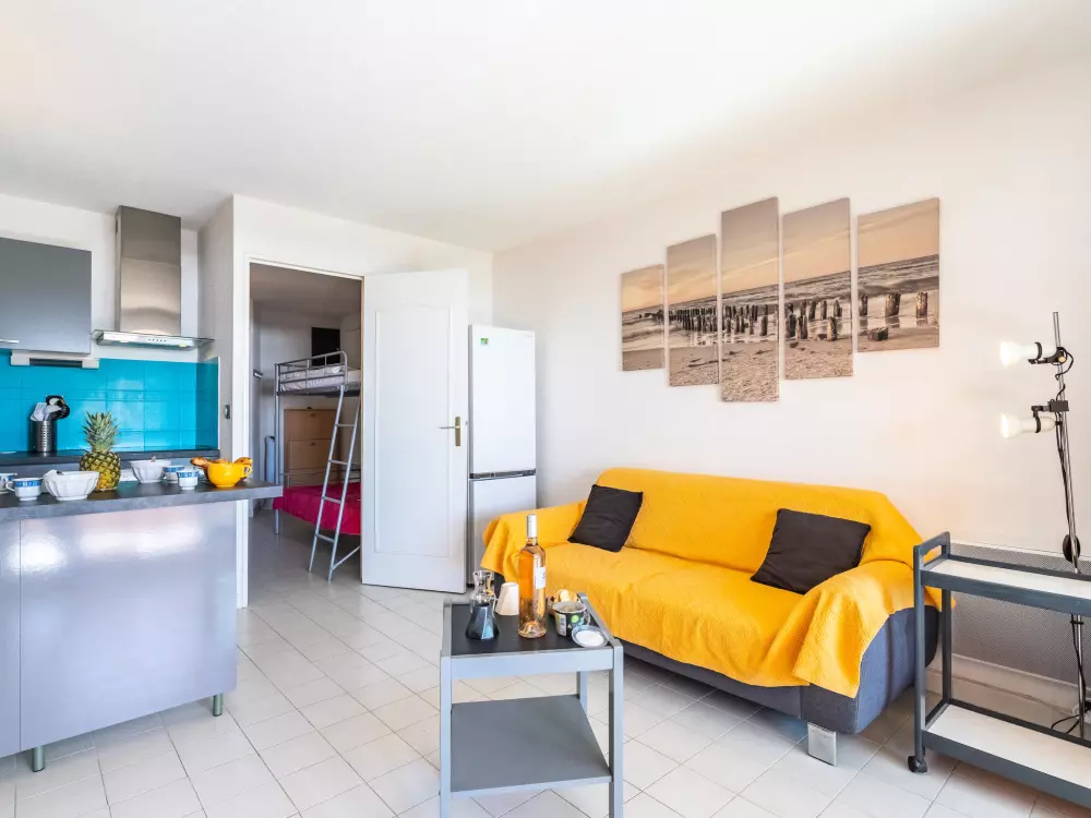 Résidence Les Morières