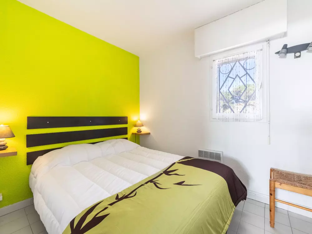 Résidence Les Morières