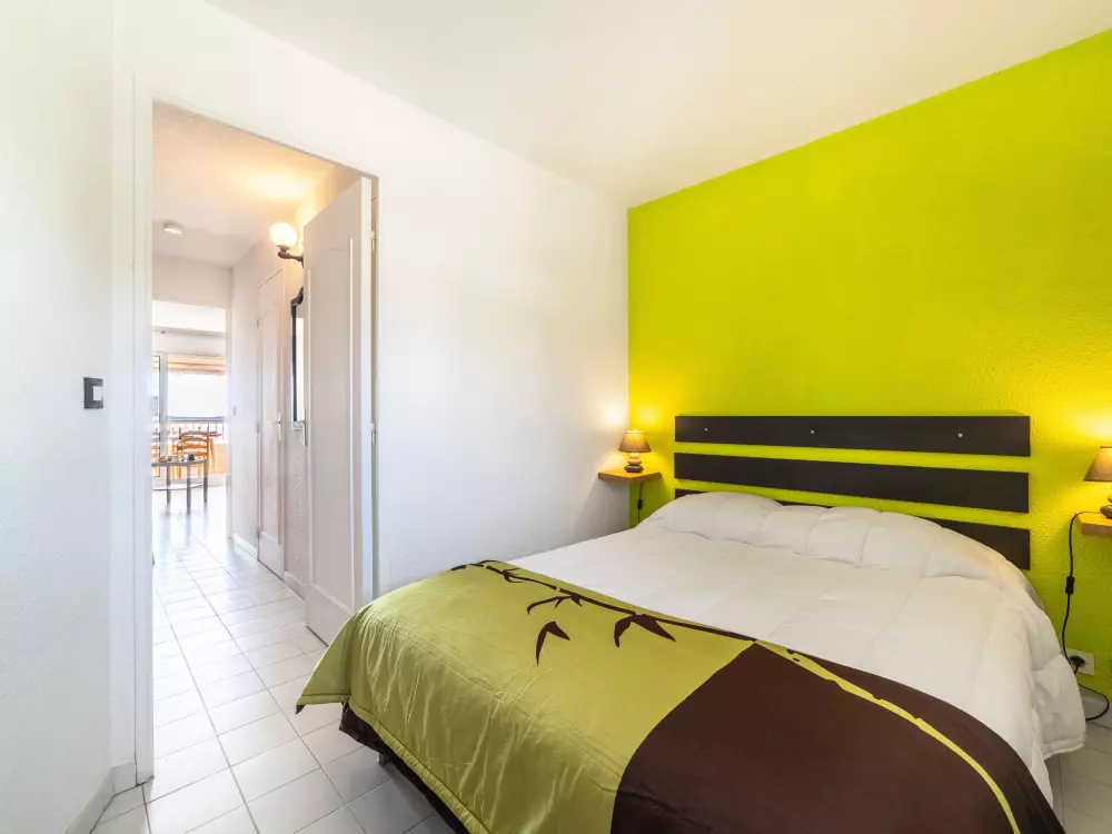 Résidence Les Morières