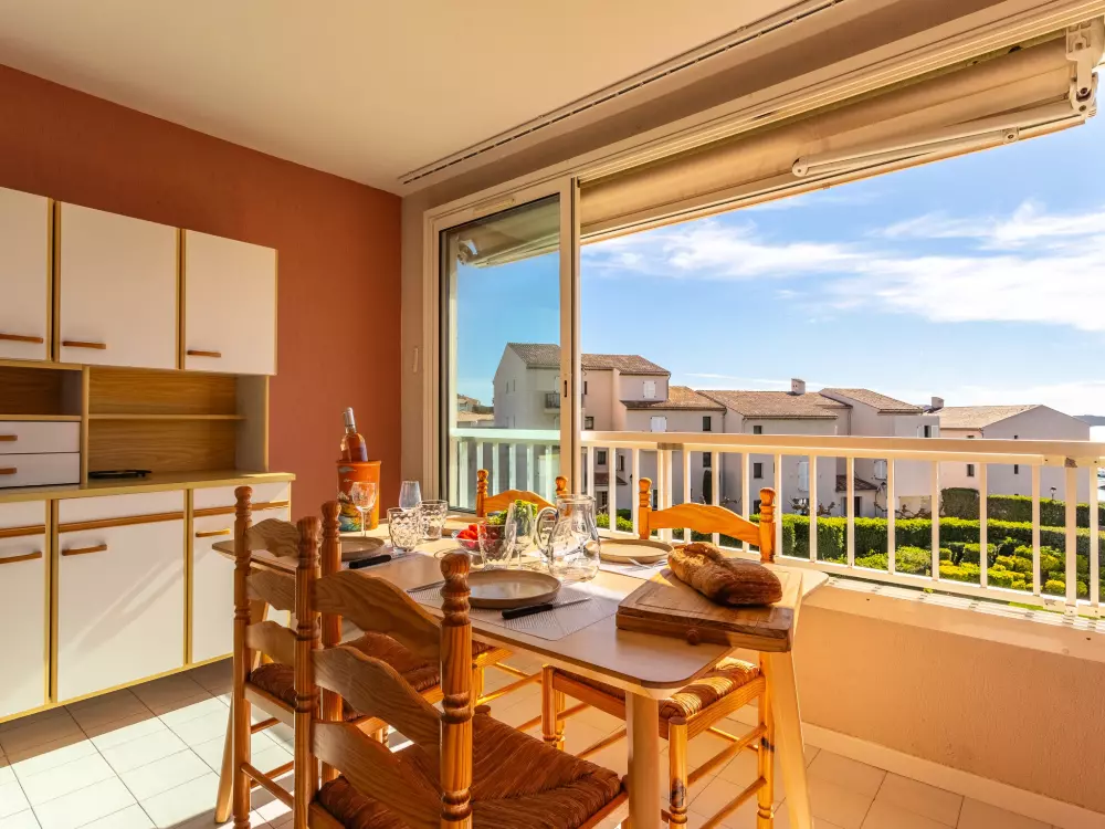 Résidence Les Morières