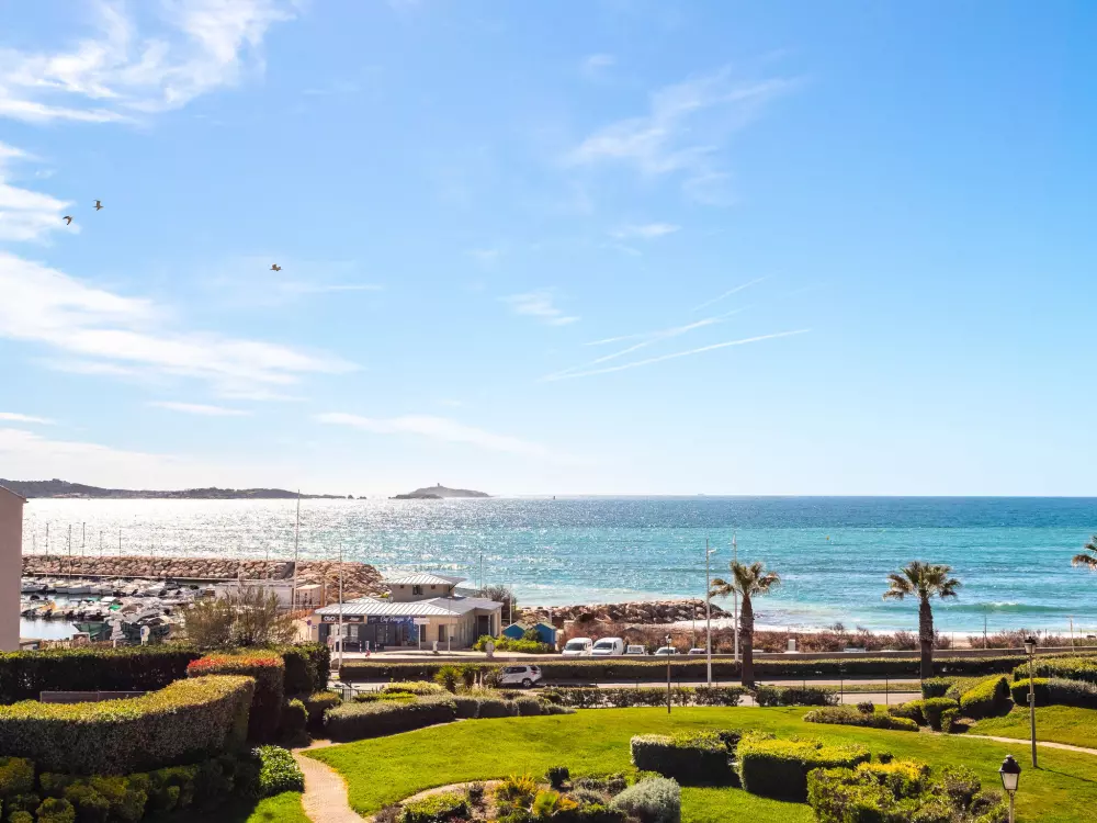 Résidence Les Morières