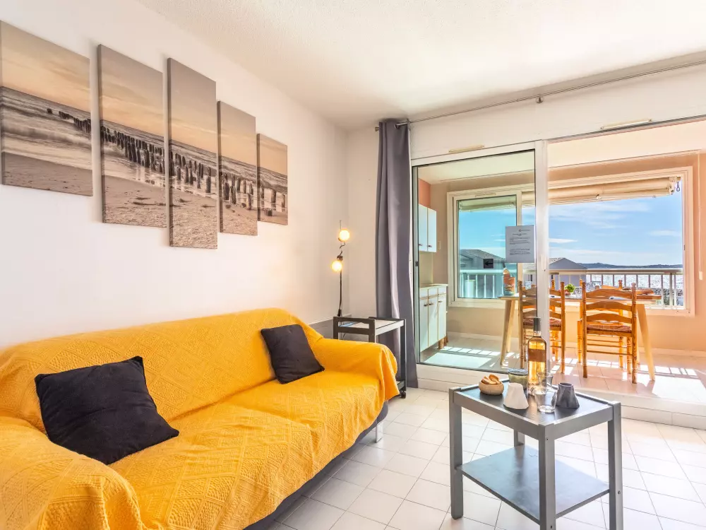 Résidence Les Morières