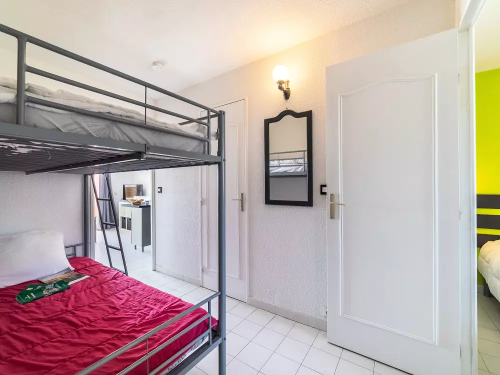 Résidence Les Morières