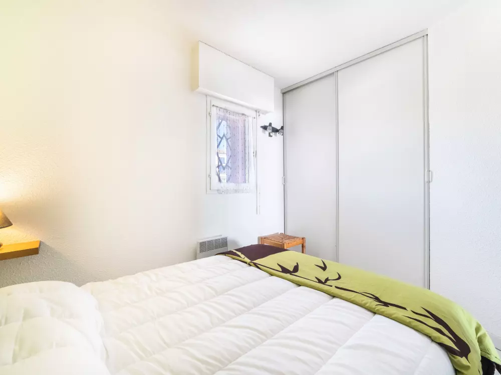 Résidence Les Morières