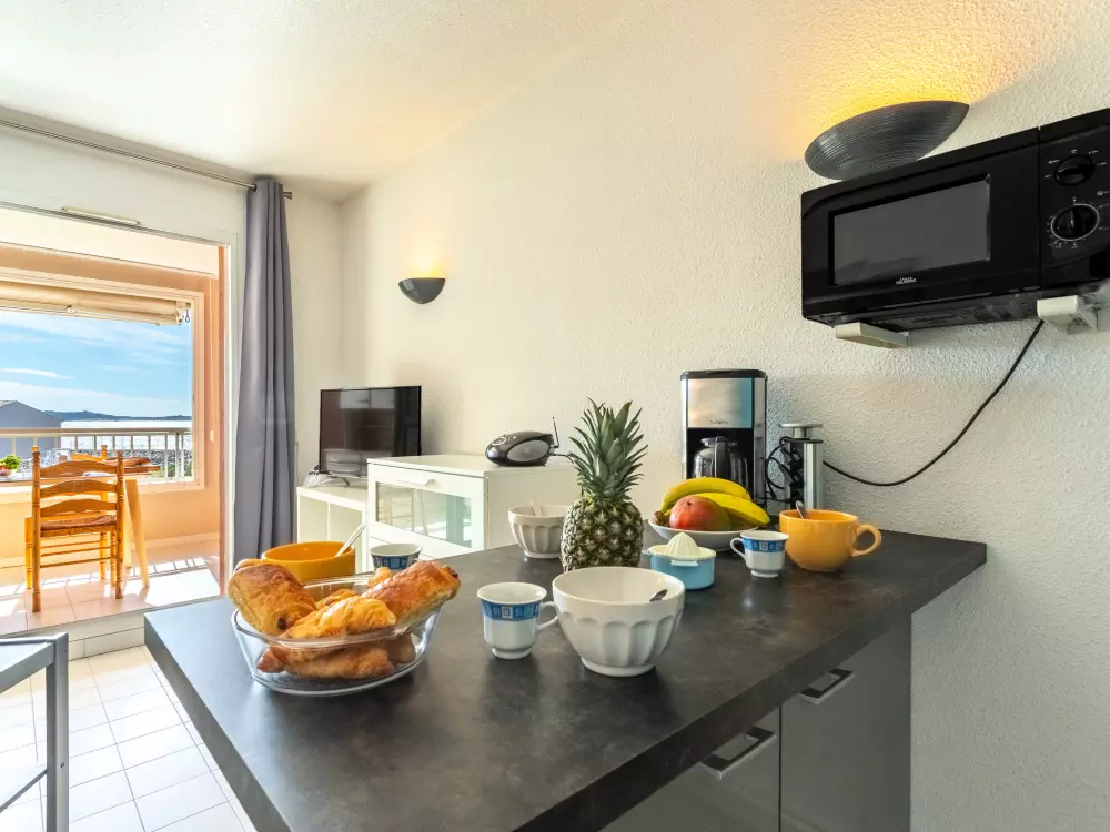 Résidence Les Morières