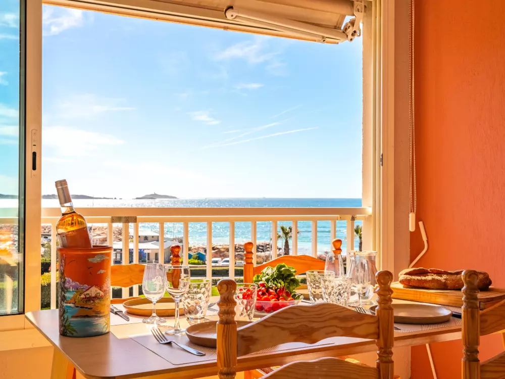 Résidence Les Morières