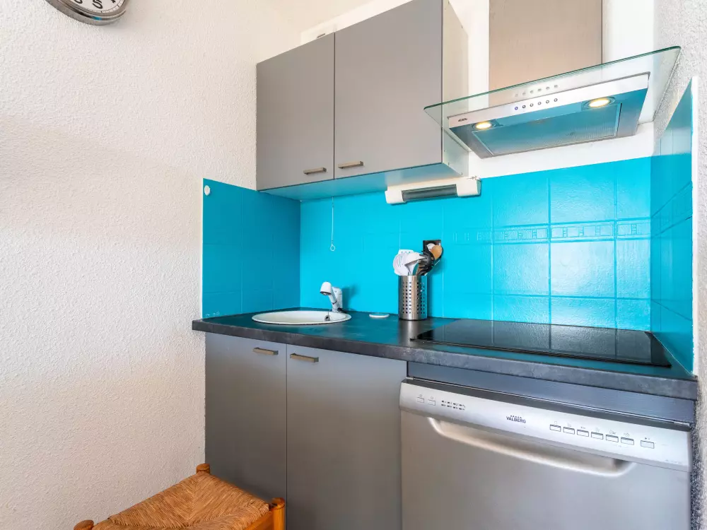 Résidence Les Morières