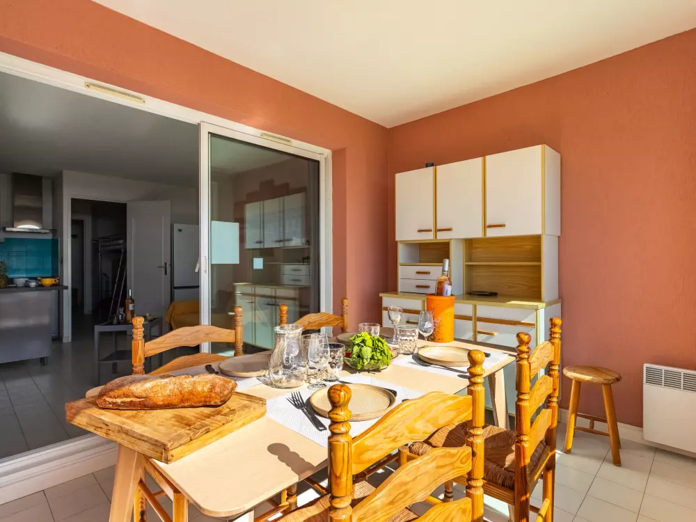 Résidence Les Morières