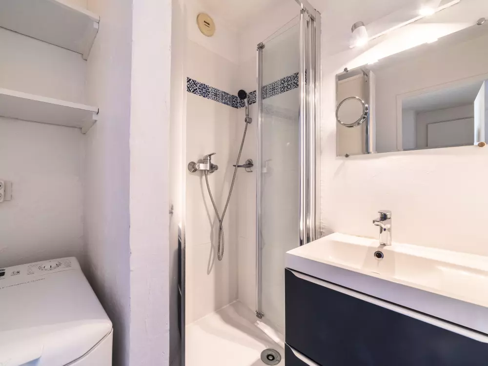 Résidence Les Morières