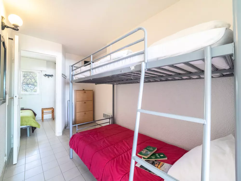 Résidence Les Morières