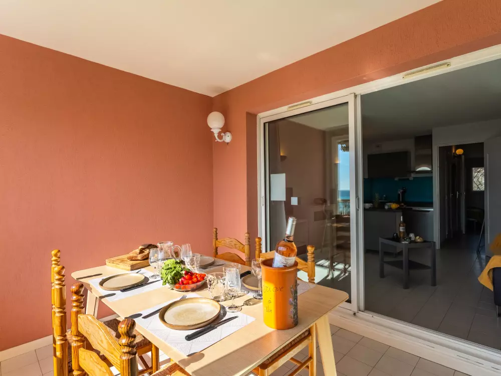 Résidence Les Morières