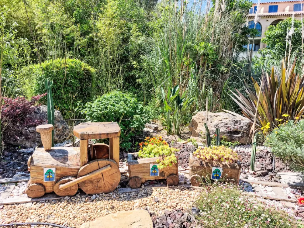 Résidence Les Morières