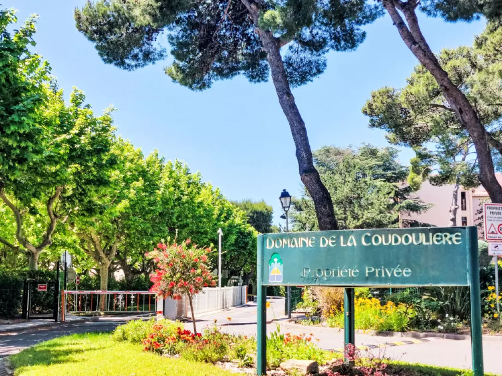 Résidence Les Morières