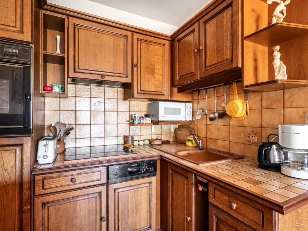 Résidence Les myrtilles