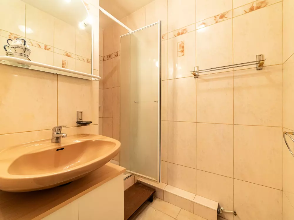 Résidence Les myrtilles