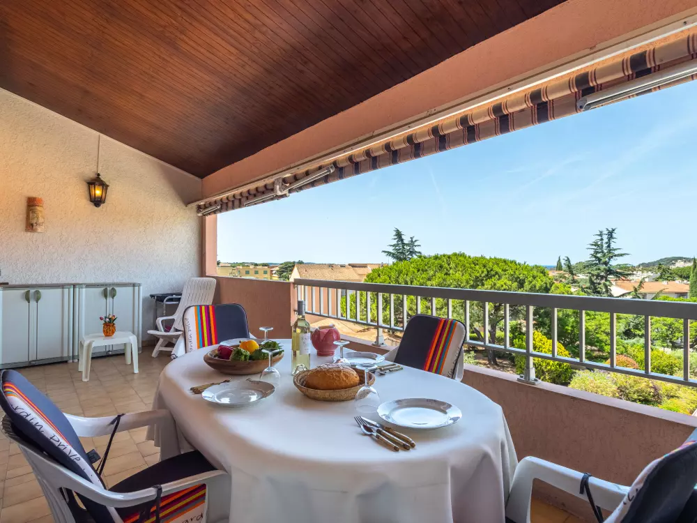 Résidence Les myrtilles