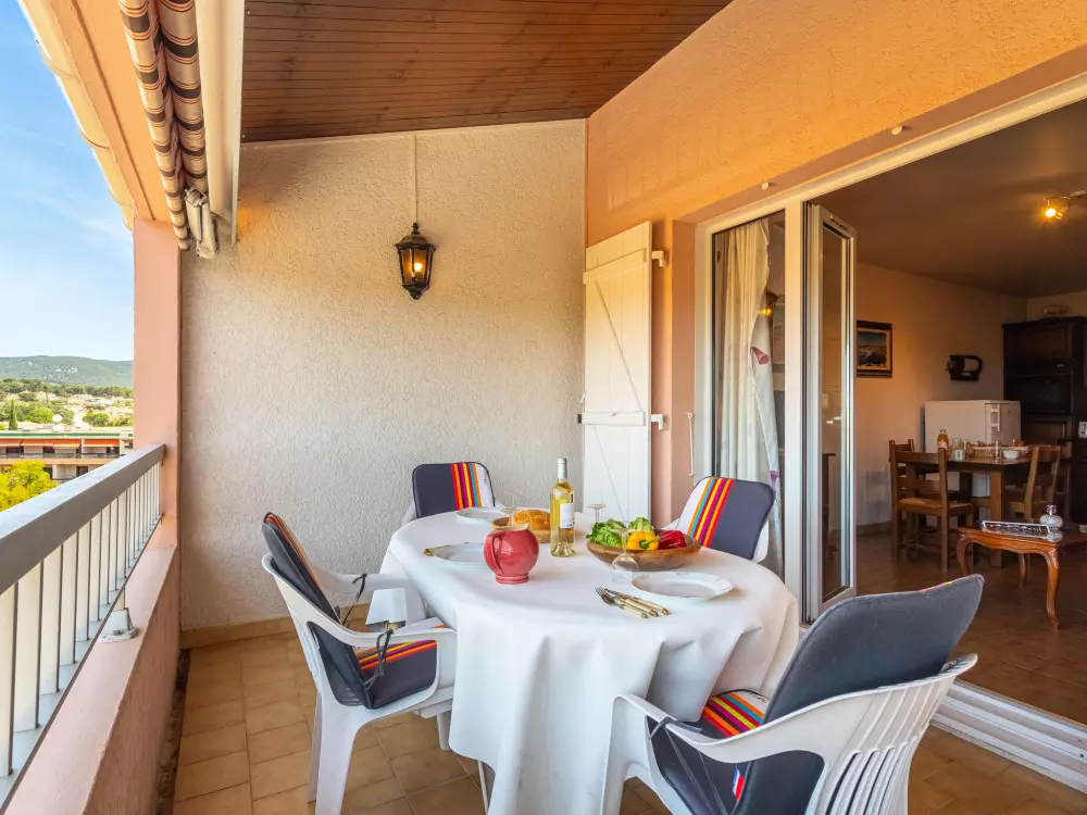 Résidence Les myrtilles