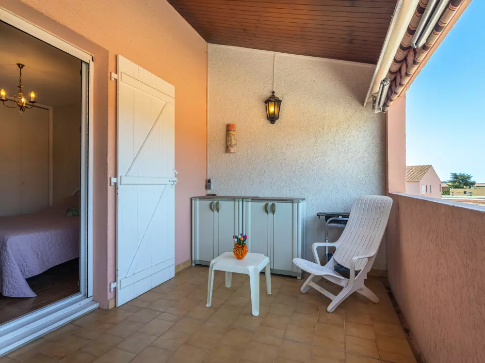 Résidence Les myrtilles