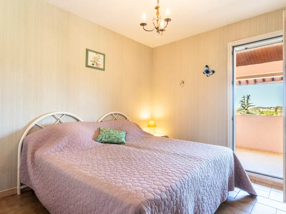 Résidence Les myrtilles