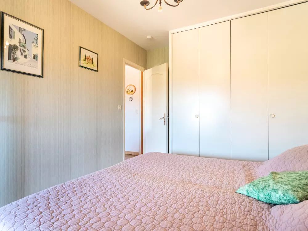 Résidence Les myrtilles