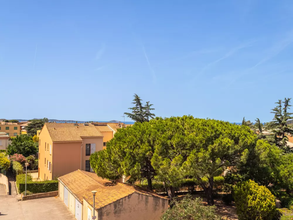 Résidence Les myrtilles